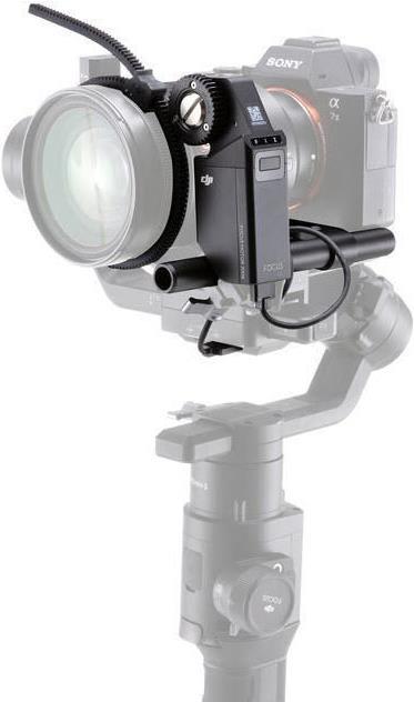 Productafbeelding DJI Focus motor (Gimbal scherpstelhulp)