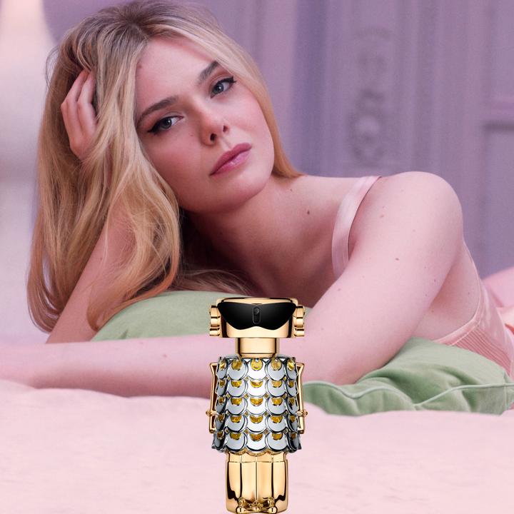Actual product image Paco Rabanne Deodorant (Spray, 150 ml)
