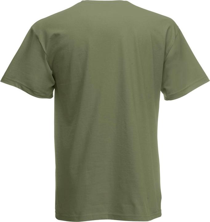 Produktbild Fruit of the Loom Screen Stars Original TShirt (M)