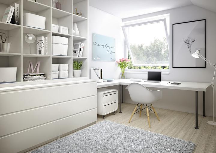 Immagine prodotto Leitz MyBox Large con coperchio (31,8 x 19,8 x 38,5 cm, 18 l)