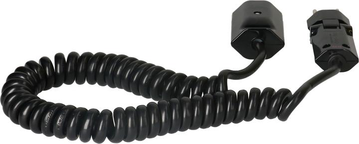 Actual product image Max Hauri TD extension (2 m, Type 12, Type 13)