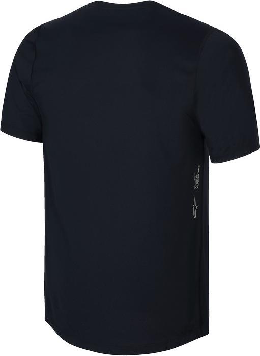 Image du produit Alpinestars Maillot Youth A-Dura Ss Blk (XL)