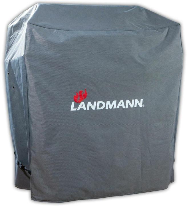 Produktbild Landmann Abdeckhaube Premium L (Grill)