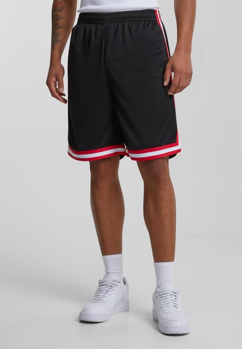Immagine prodotto Urban Classics Pantaloncini in maglia a strisce (3XL)