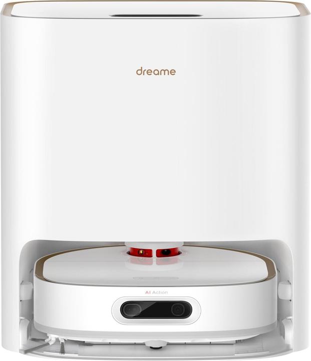 Produktbild Dreame W10 Pro (Saugwischroboter)