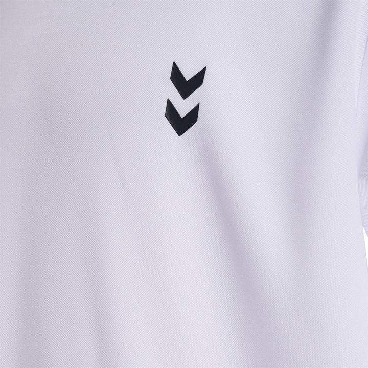 Immagine prodotto hummel hmlJR PULSE TRAINING T-SHIRT (22, 23, 24, 25, 26, 27, 28)