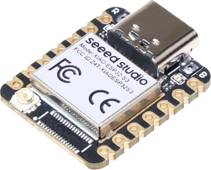 Immagine prodotto Seeed Studio XIAO ESP32 S3