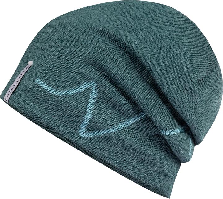 Kaikkialla Oulu Knitted