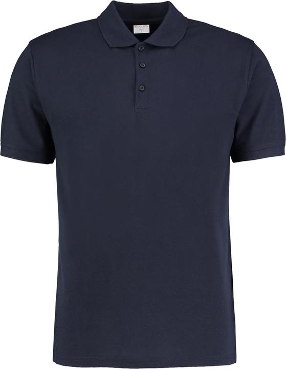 Image du produit Kustom Kit Polo slim fit à manches courtes (XS)