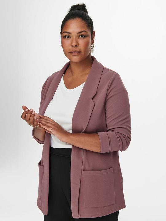 Immagine prodotto Only Blazer curvy aperto davanti (S)