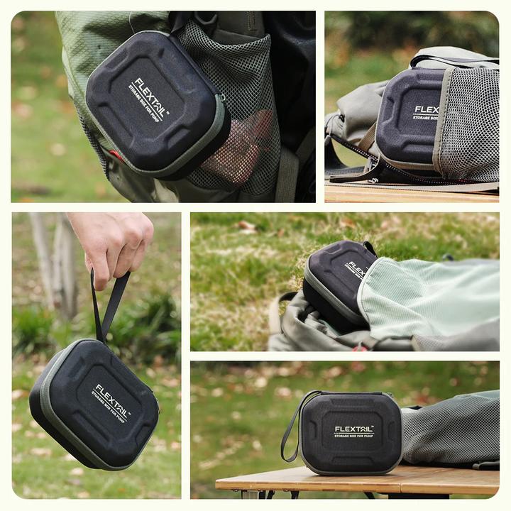 Immagine prodotto Flextailgear Custodia
