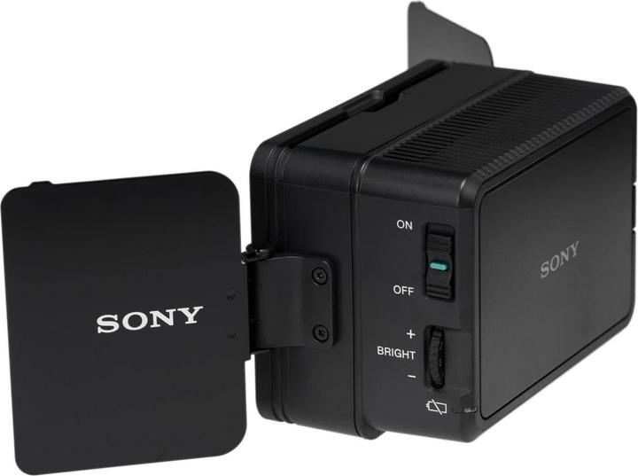 Produktbild Sony Hvl-Le1 (Videoleuchte)