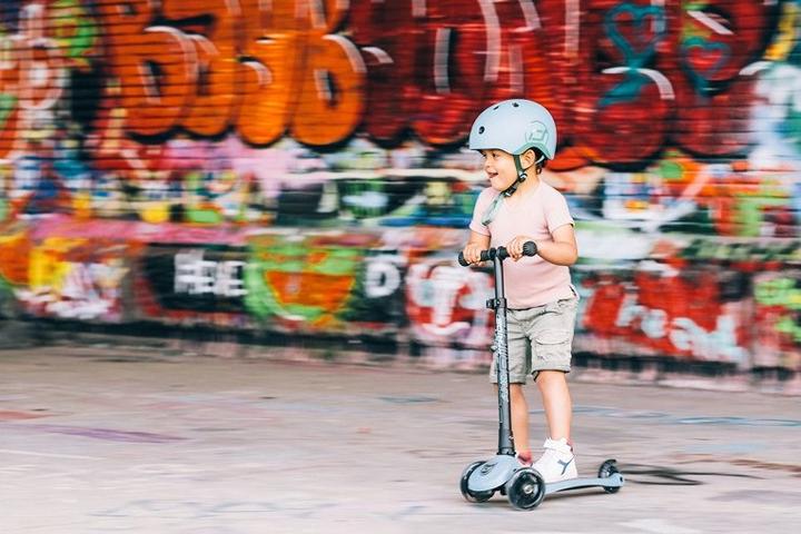 Produktbild Scoot and Ride Highwaykick 9