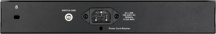 Produktbild D-Link DGS-1210 (8 Ports)