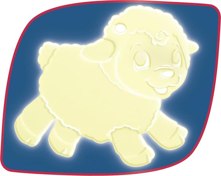 Produktbild Simba ABC GID Happy Sheeps