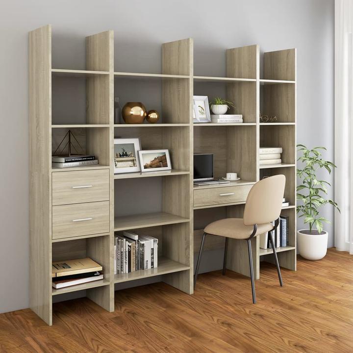 Produktbild VidaXL Tedd (60 x 35 x 180 cm)