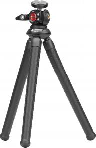 Image du produit Fotopro tripod flexible Alien Pod (RM-80 + KII + SJ-86 + GA-1) - noir