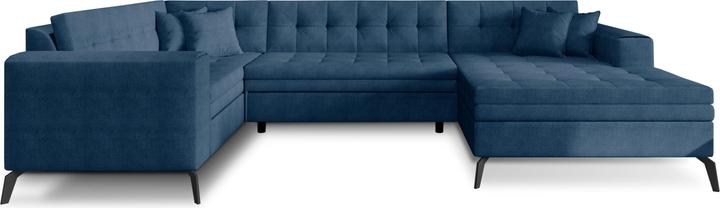 Dark Blue Gojo 40