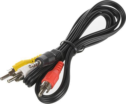 Actual product image Xoro HRS 9194 (DVB-S2)