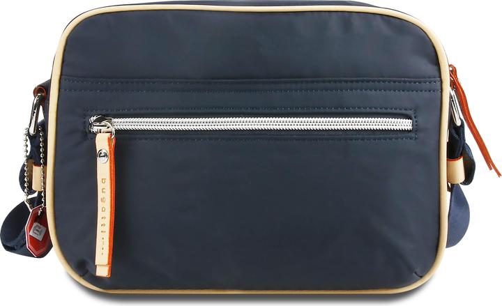 Actual product image Bugatti Shoulder bag