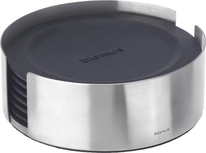 Actual product image Blomus Lareto (6 x, Pan coaster)