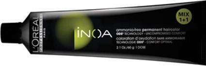 Actual product image L'Oréal Professionnel Inoa (Brown)