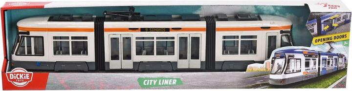 Actual product image Dickie City Liner