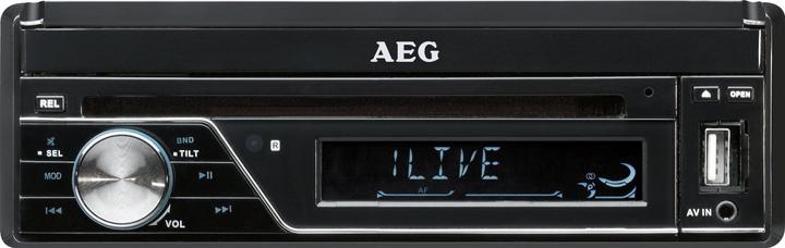 Produktbild AEG Ar 4026