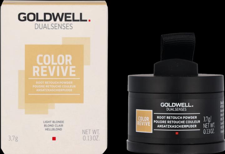 Immagine prodotto Goldwell Dualsenses Color Revive laminazione in polvere (Biondo chiaro)