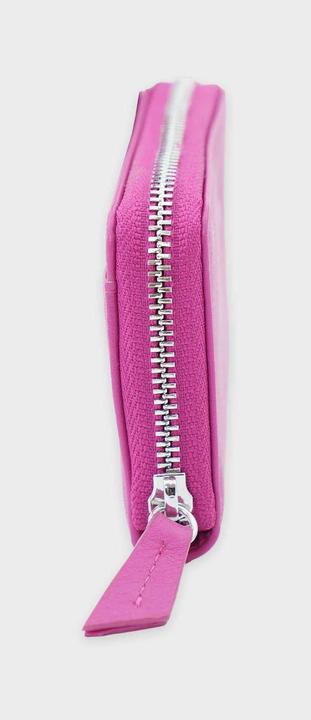 Actual product image Braun Büffel Joy leather key case 10.5 cm