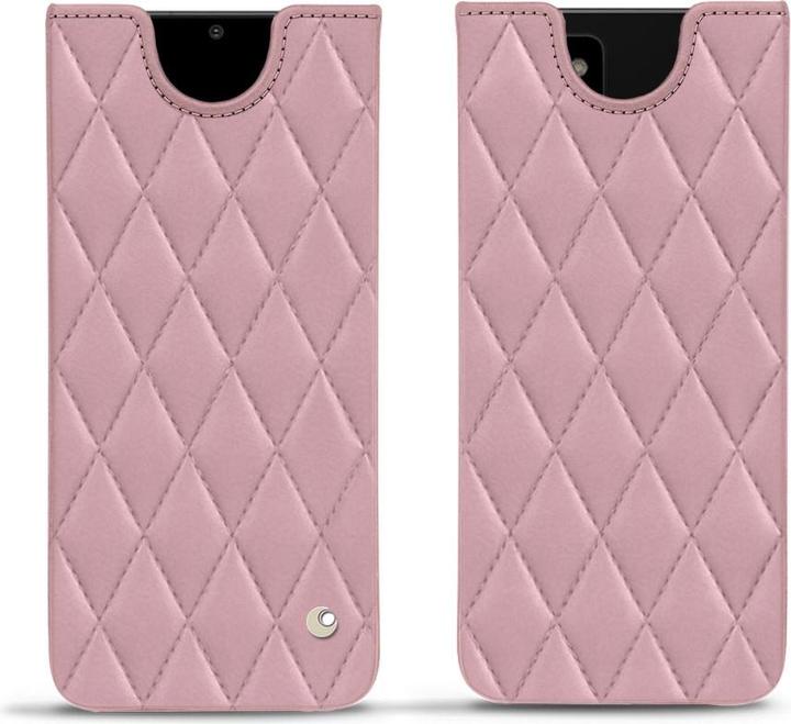 Rose - Couture ( Nappa - Pantone #efbae1 )