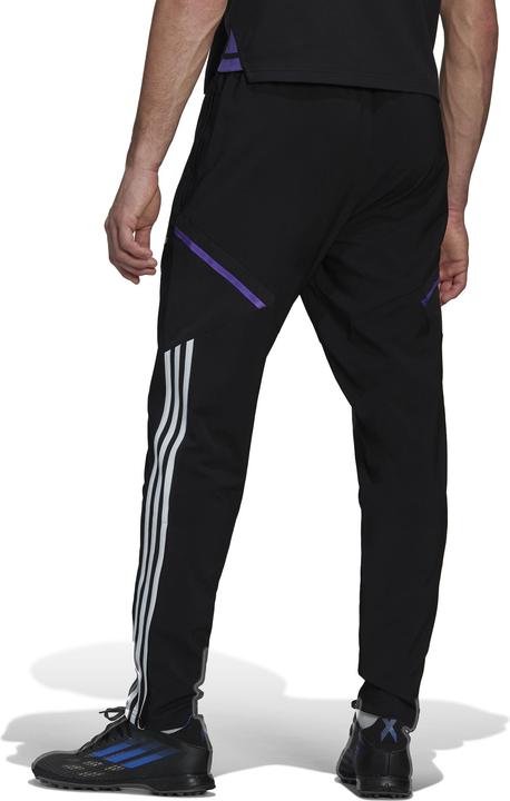 Actual product image adidas Prematch Pants Real Madrid Fc 2022/23 (S)