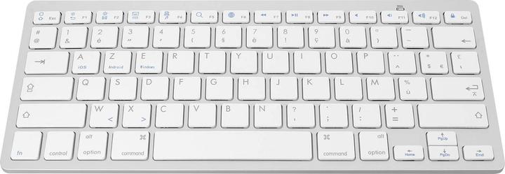 Immagine prodotto Avizar Tastiera AZERTY Bluetooth (iPad)