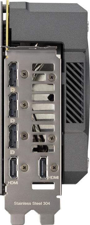 Actual product image ASUS TUF GeForce RTX 5070 Ti OC Edition (16 GB)