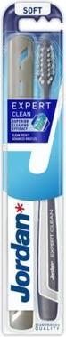 Image du produit Jordan Brosse à dents Expert Clean Soft 1Pcs. (1 x)