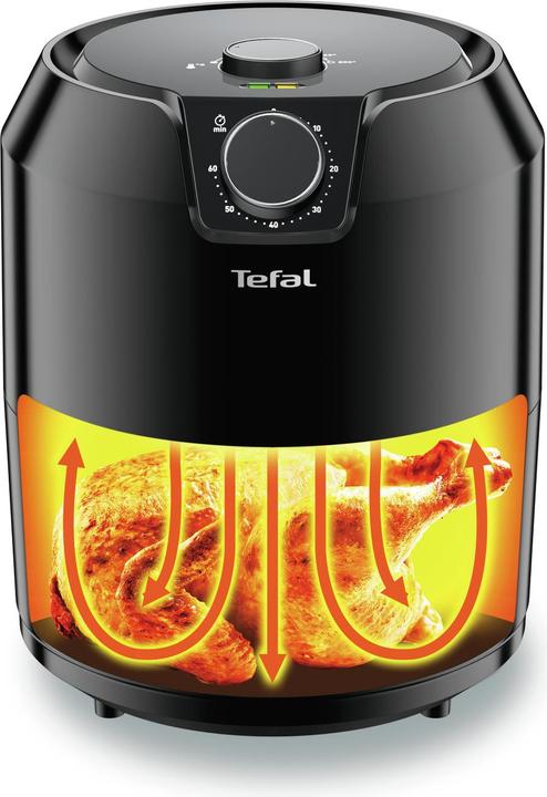 Actual product image Tefal EY2018