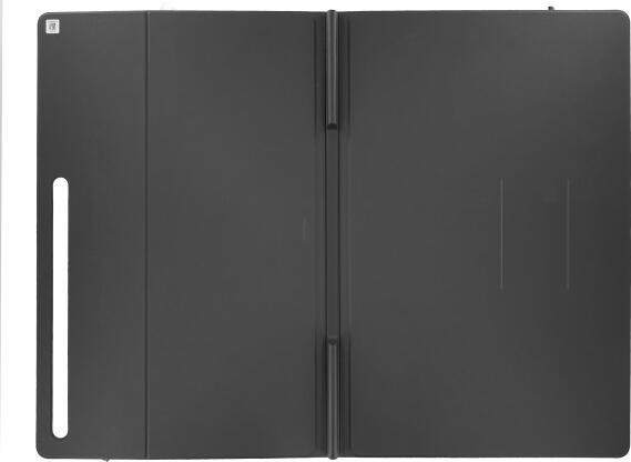Actual product image Samsung Book Cover (Galaxy Tab S8 Ultra)