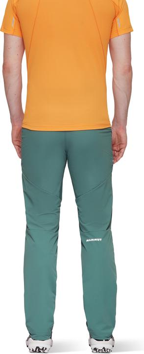 Actual product image Mammut Aenergy Light SO Pants Men (50, L)