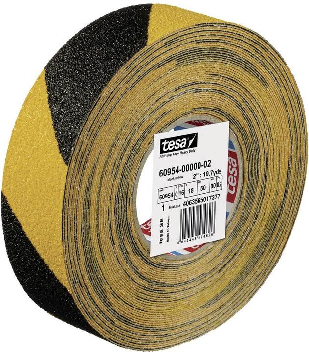 tesa Anti-Rutschband (50 mm)