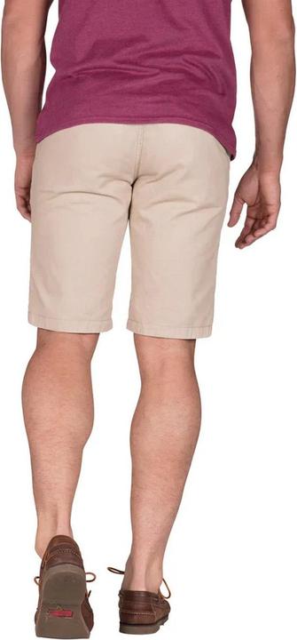 Actual product image Raging Bull Mens Plain Chino Shorts (36)