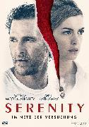 Image du produit Ascot Elite Home Entertainment Serenity - Im Netz Der Versuchung (Blu-ray, 2019, Allemand)