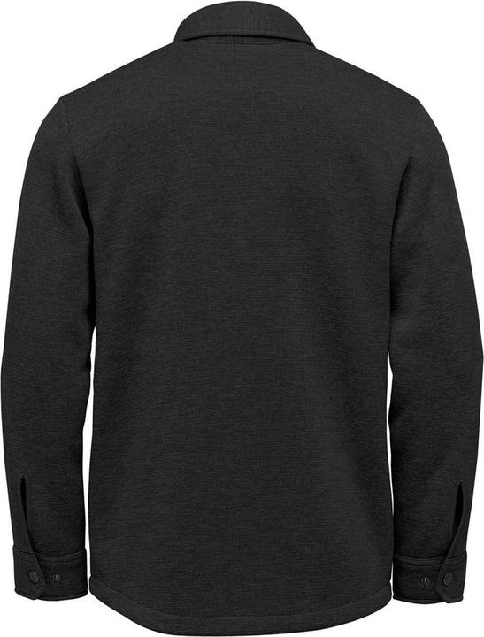 Actual product image Stormtech Mens Avalanche Fleece Shirt (M)