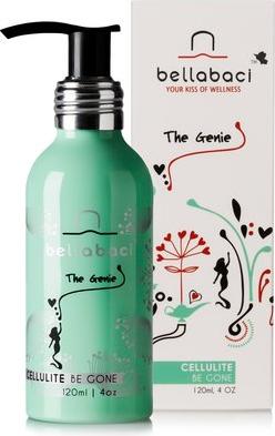Immagine prodotto Bellabaci The Genie Cellulite be gone 120 ml (Crema corpo, 120 ml)