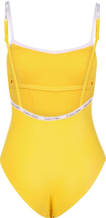 Image du produit Calvin Klein Underwear Core Logo Tape Maillot de bain - 87439 (M)