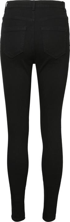 Produktbild Pieces High Waist Slim Fit Jeans (L)