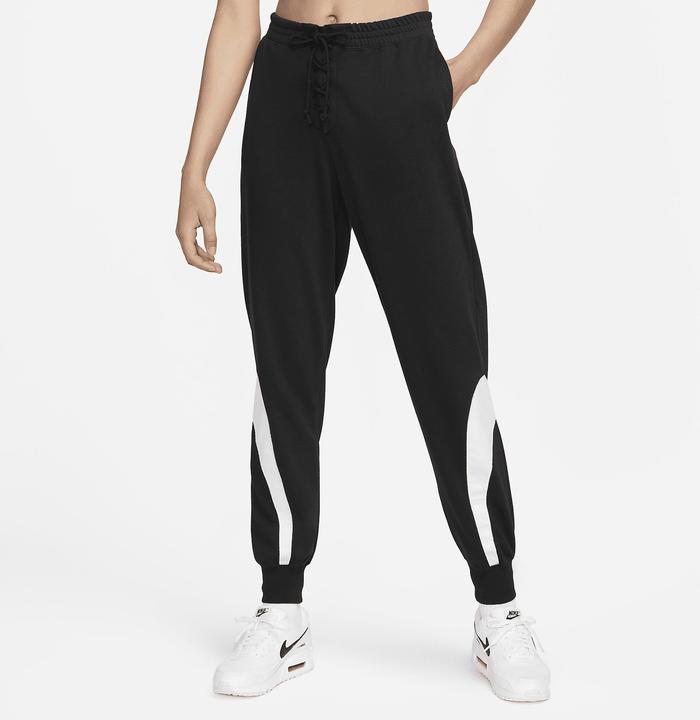 Actual product image Nike W NSW CRC50 HR Fleece Jogging Pants - 84029 (XS)