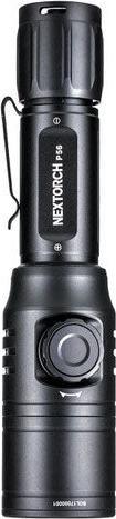 Actual product image Nextorch Forensik-LED-Taschenlampe P56 (16.60 cm)