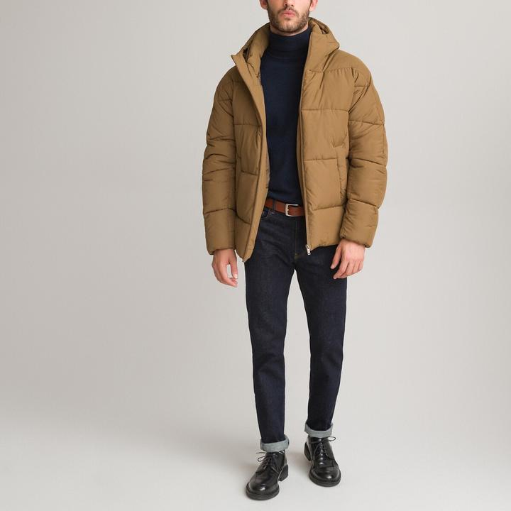 Immagine prodotto La Redoute Collections Maglia a collo alto (S)