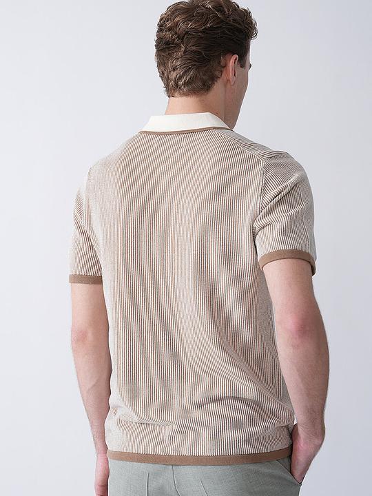 Actual product image Gabba Poloshirt OSWALD (L)