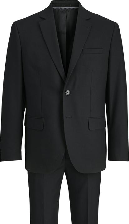 Produktbild Jack & Jones JPRTHEO Regular Fit Anzug Einreihiger Blazer und Hose (48)